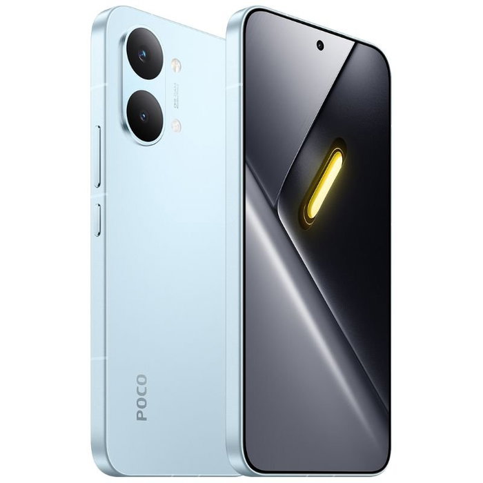 Xiaomi POCO X8 Pro Max 12GB/512GB Azul